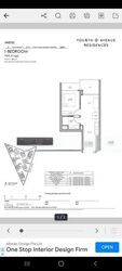 Fourth Avenue Residences (D10), Apartment #439293651